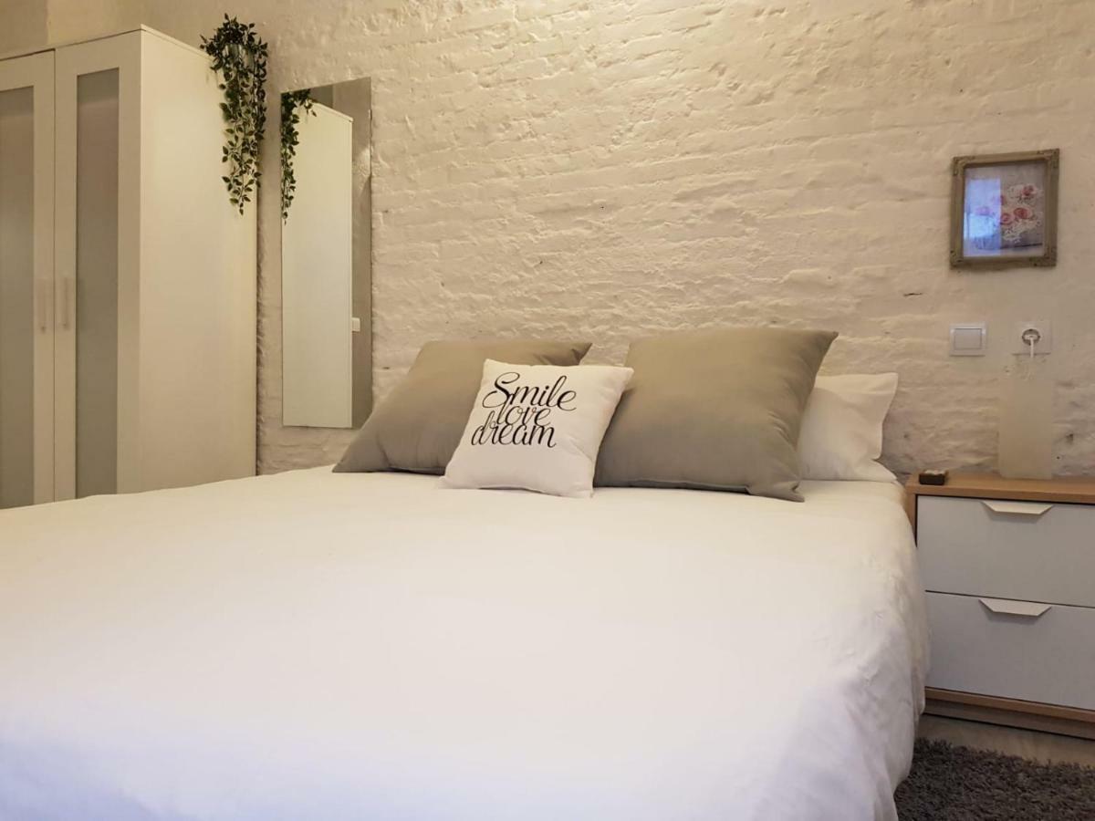 Florista Bonito Alojamiento Bien Comunicado Hotel Valencia Exterior photo