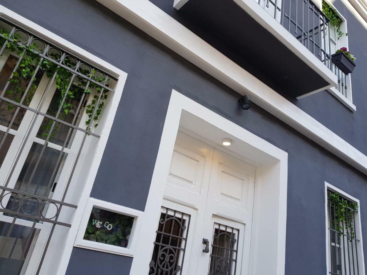 Florista Bonito Alojamiento Bien Comunicado Hotel Valencia Exterior photo