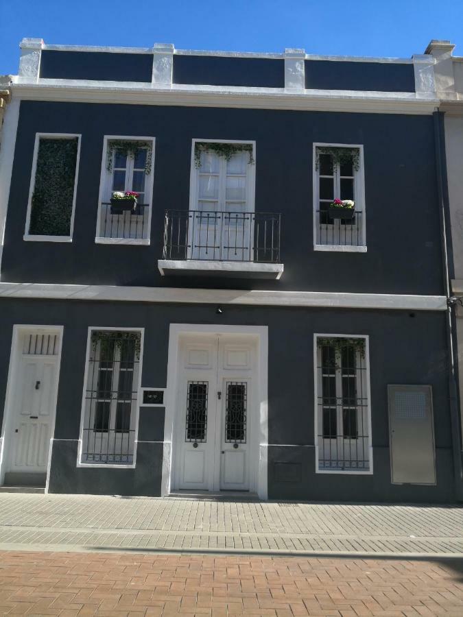 Florista Bonito Alojamiento Bien Comunicado Hotel Valencia Exterior photo