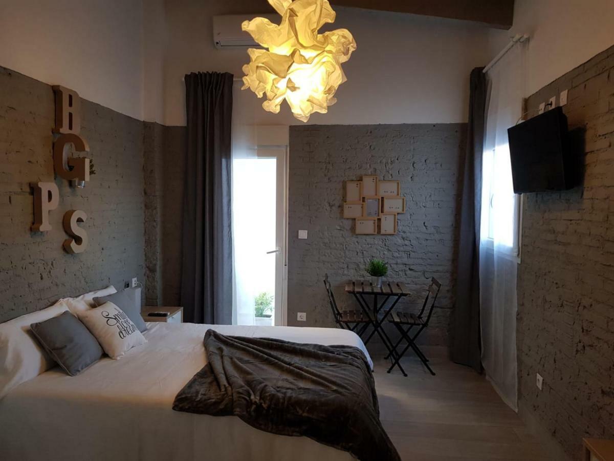 Florista Bonito Alojamiento Bien Comunicado Hotel Valencia Exterior photo