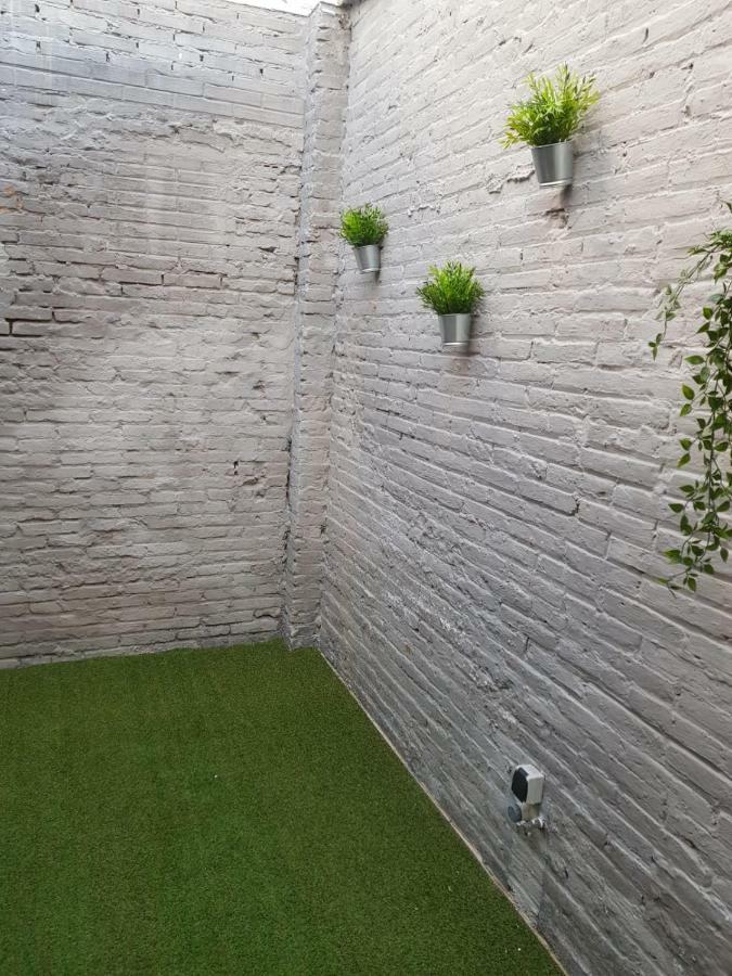 Florista Bonito Alojamiento Bien Comunicado Hotel Valencia Exterior photo