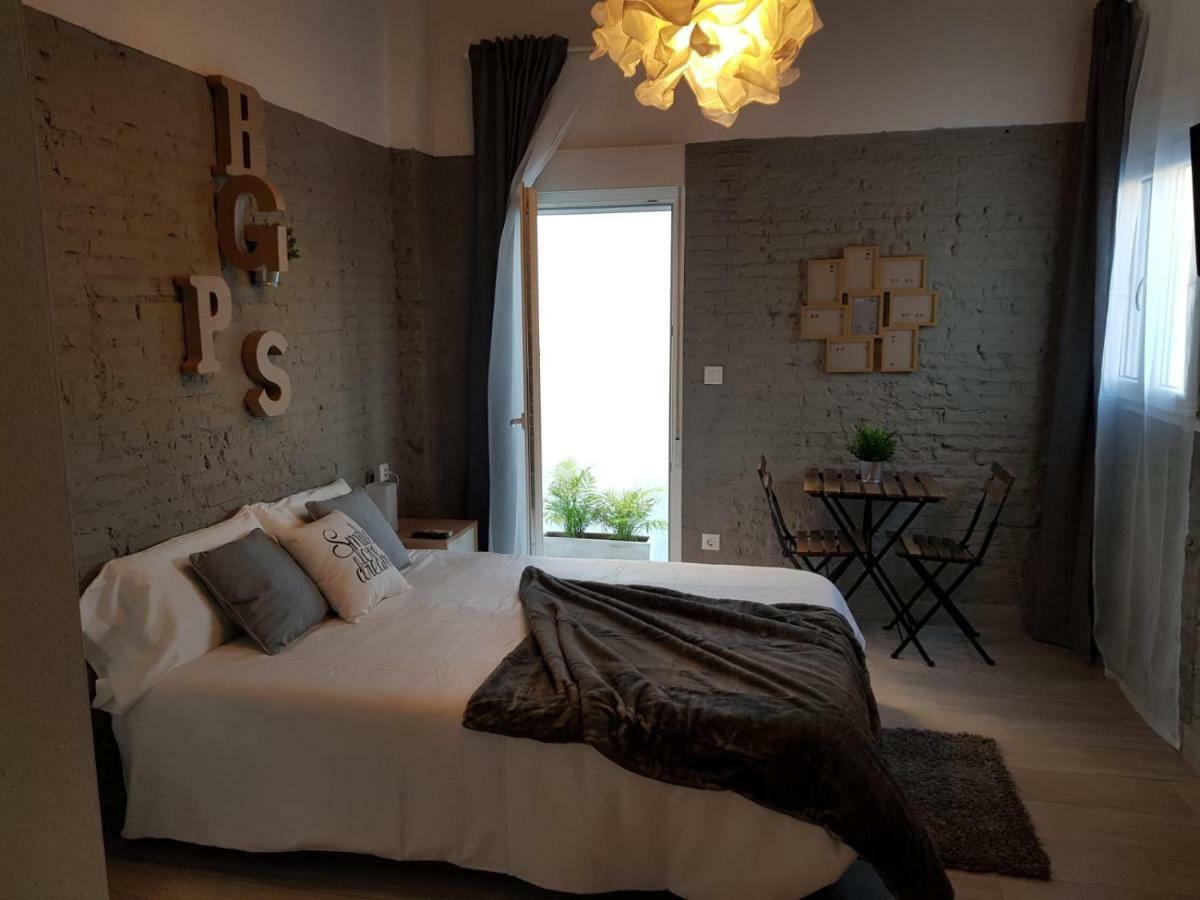 Florista Bonito Alojamiento Bien Comunicado Hotel Valencia Exterior photo