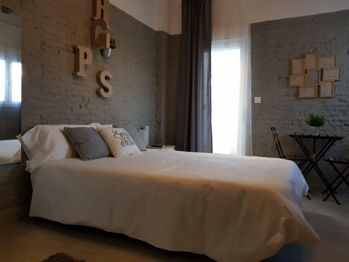 Florista Bonito Alojamiento Bien Comunicado Hotel Valencia Exterior photo