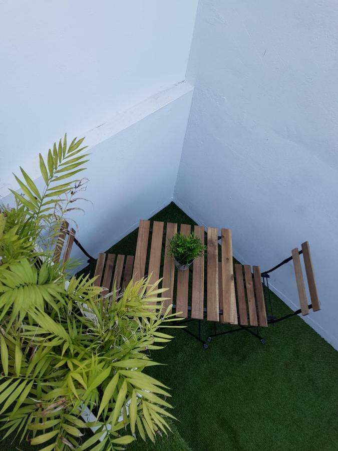 Florista Bonito Alojamiento Bien Comunicado Hotel Valencia Exterior photo