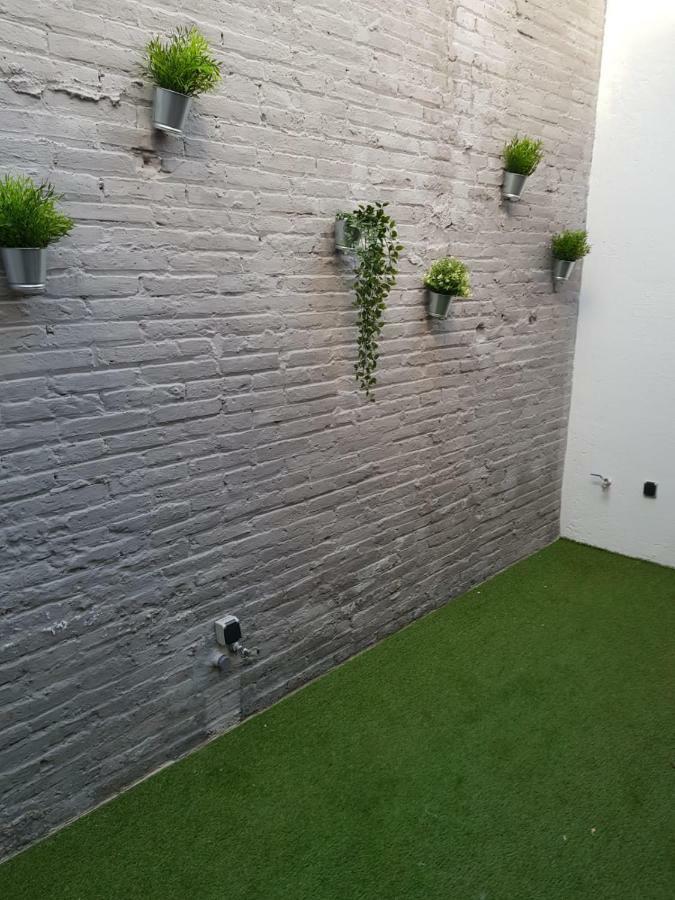 Florista Bonito Alojamiento Bien Comunicado Hotel Valencia Exterior photo